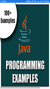 JAVA EXAMPLES poster