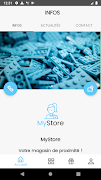 My Store screenshot 1