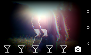 Drunken Camera syot layar 2