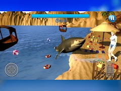 Blue Whale Game screenshot 5