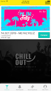 Chill Out تصوير الشاشة 2
