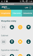 Zenpro SmartControl screenshot 3