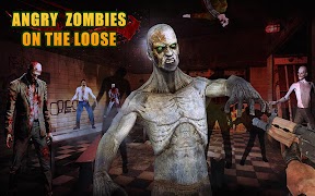 Zombies Rivalry 2016 screenshot 6
