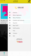 Chill Out captura de pantalla 3