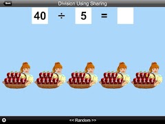 Division Using Sharing Lite اسکرین شاٹ 4