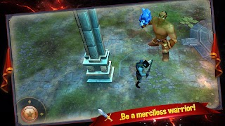 Dungeon King screenshot 5