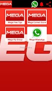 برنامه‌نما Mega Correct Score عکس از صفحه