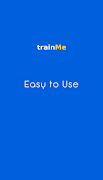 TrainMe скриншот 2