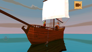 7 Schermata Time Pirates