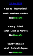 TIPS FREE TODAY screenshot 3