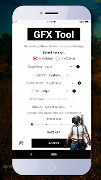 GFX Tool постер