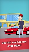 Idle Vlogger ảnh chụp màn hình 2