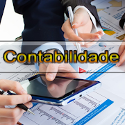 Curso de Contabilidade Poster