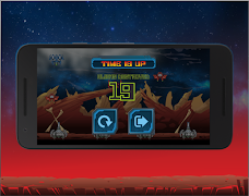 Blaster 2105 স্ক্রিনশট 2