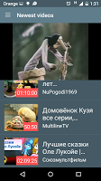 Russian cartoons ảnh chụp màn hình 2