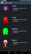 Monster Builder Creator 스크린샷 6