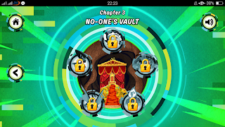 Hero Time تصوير الشاشة 3