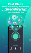 Memory Clean स्क्रीनशॉट 1