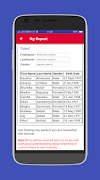 AngularJS Tutorials (No Ads) تصوير الشاشة 5