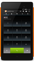 YupiCall for Home screenshot 4