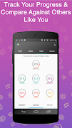 برنامه‌نما Fit Brains Trainer عکس از صفحه