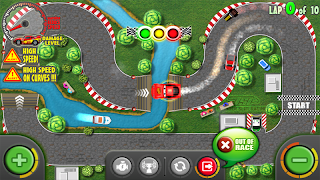 Mcqueen Builder ภาพหน้าจอ 3