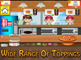 Restaurant Mania স্ক্রিনশট 1
