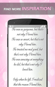 Broken Heart Quotes اسکرین شاٹ 1