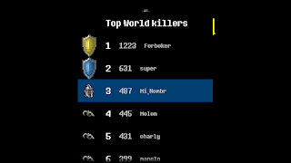 Ranking & Goblins 스크린샷 6