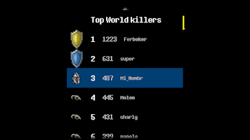 Ranking & Goblins screenshot 5