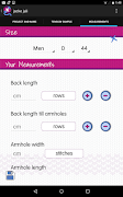 Knitulator 스크린샷 4