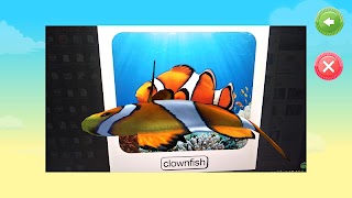 AR Magic Card Book Screenshot 4