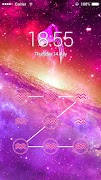 AppLock Theme Aquarius ポスター