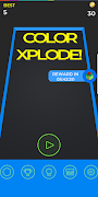Color Xplode poster