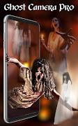 Ghost Camera Pro পোস্টার
