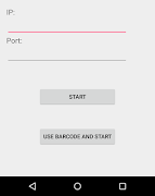 CMK Touchpad পোস্টার