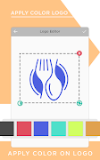 Logo Maker : Logo Design Generator screenshot 2