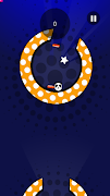 Panda Fall screenshot 3