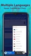 Global Translator 스크린샷 1