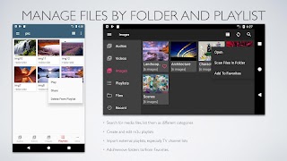 NX Player Ekran Görüntüsü 1
