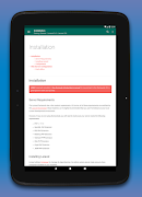 Laravel 5.7 Offline Documentation User Manual скриншот 5