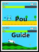 Guide for Pou 2015 постер