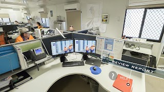 برنامه‌نما INPEX HRCs عکس از صفحه