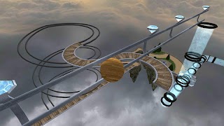 برنامه‌نما Balance 3D عکس از صفحه