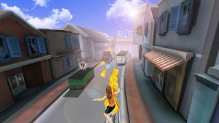 تحديات الحمم تصوير الشاشة 7