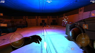 Planetfall ภาพหน้าจอ 1