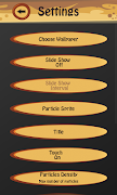 برنامه‌نما Bikes Live Wallpapers عکس از صفحه