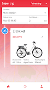 Red Mobility 截图 1