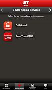 ST apps скриншот 2