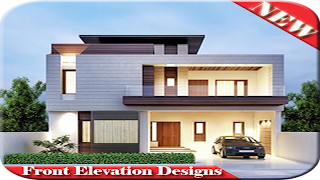 Front Elevation Designs ภาพหน้าจอ 6